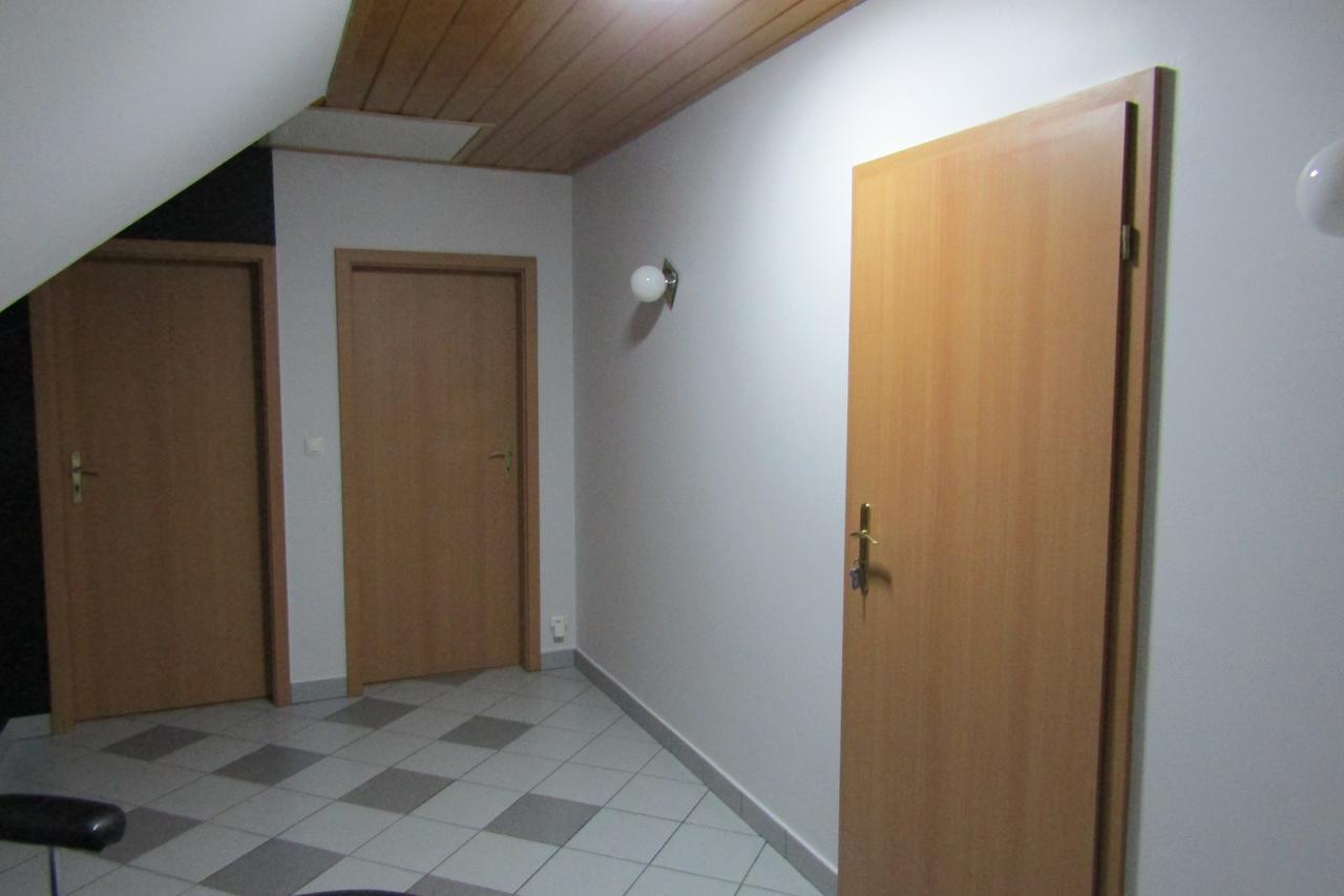 Mylak Hotel Korbielów Exterior foto