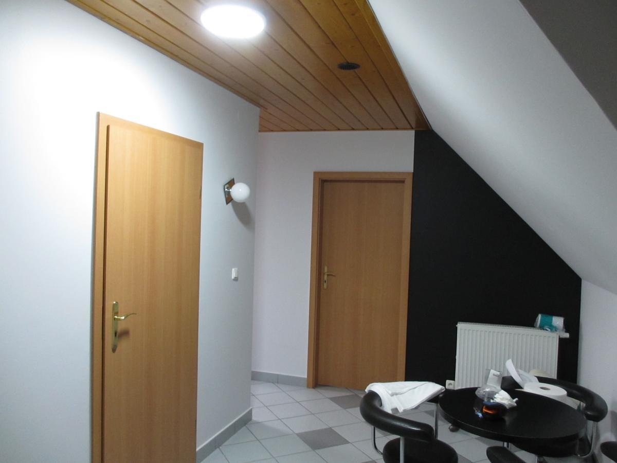 Mylak Hotel Korbielów Exterior foto